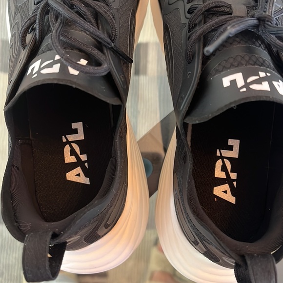 APL sneakers - Picture 4 of 6